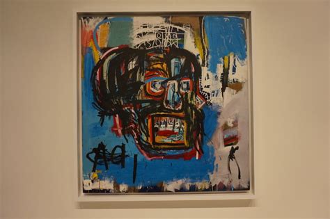 jean michel basquiat expo louis vuitton|louis vuitton foundation paintings.